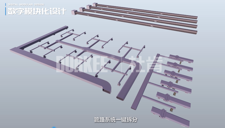18新利LUCK柔性复合风管数字？榛杓